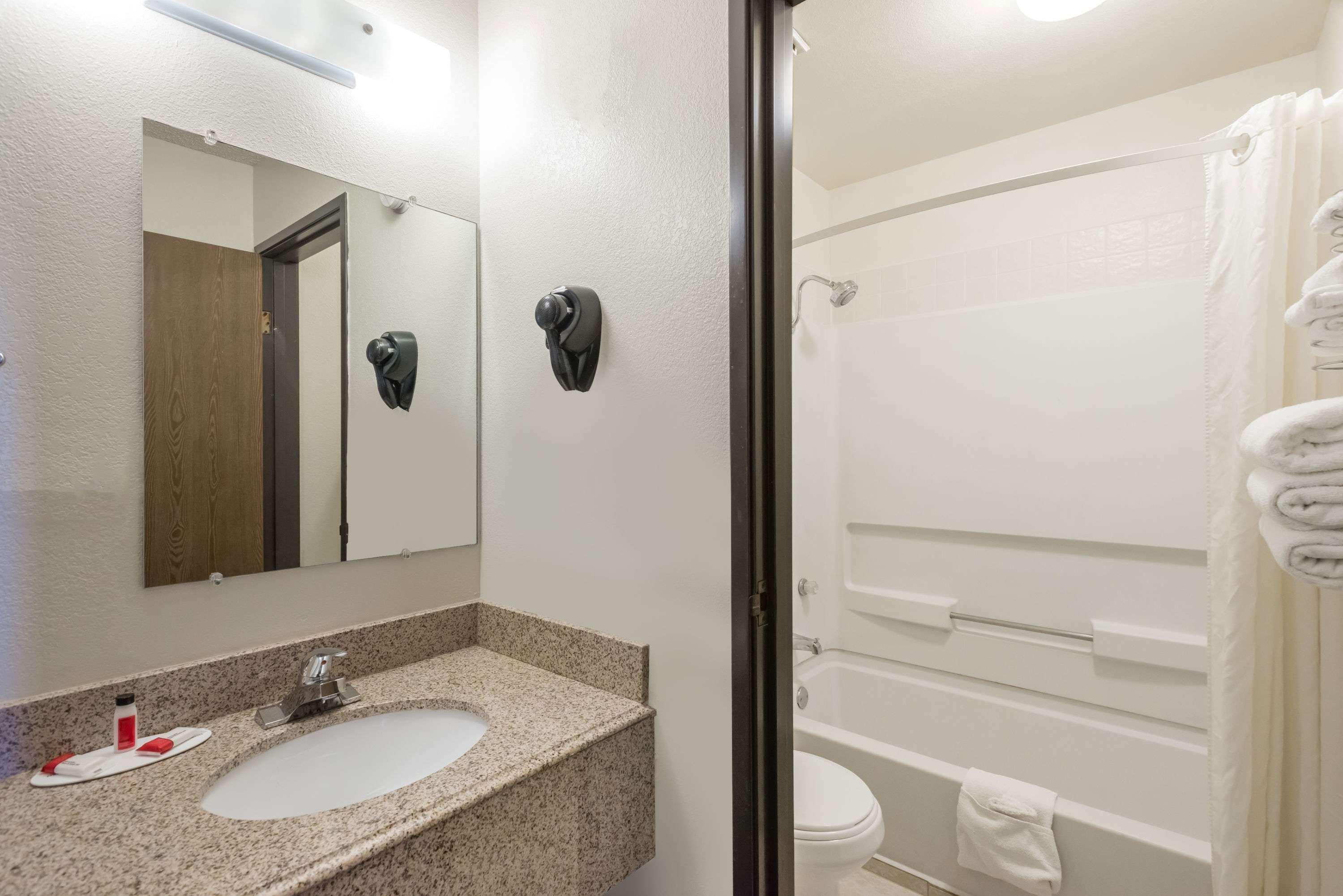 Hotel Super 8 By Wyndham Tucumcari Zewnętrze zdjęcie